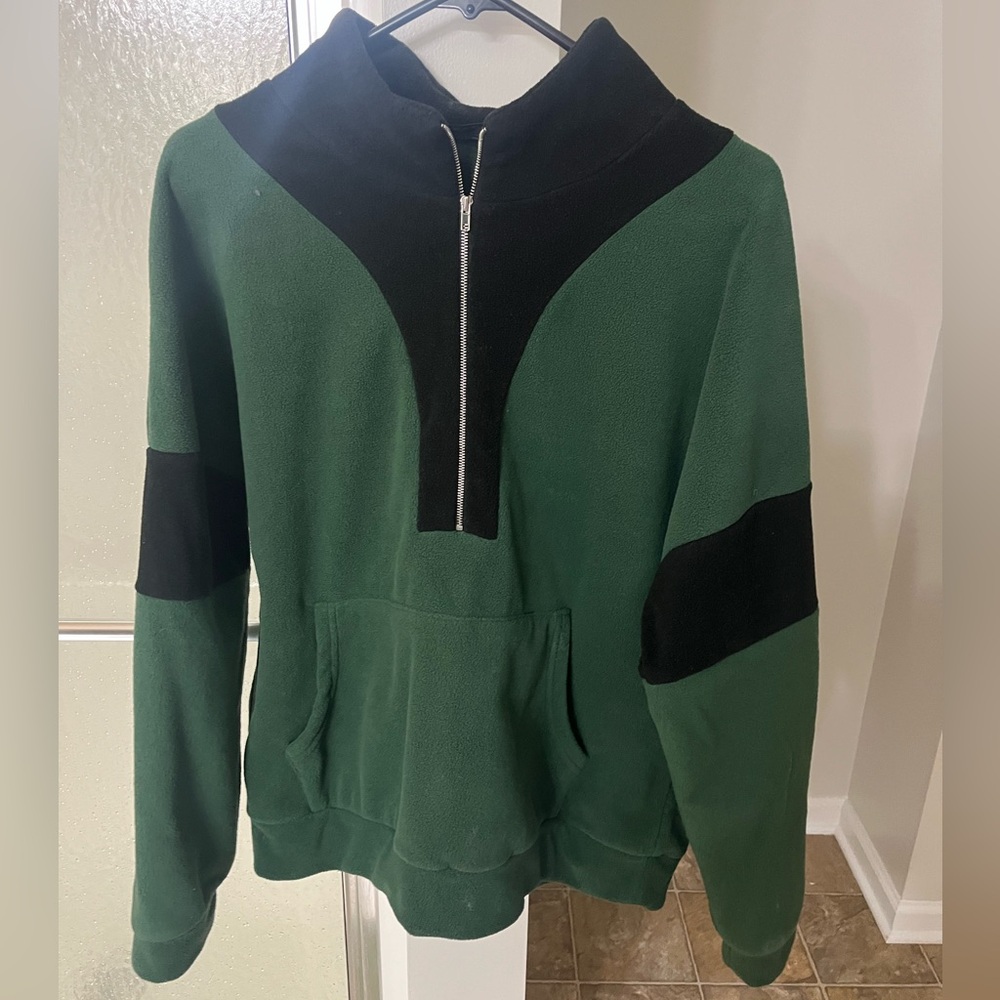 Sucrefas Fleece